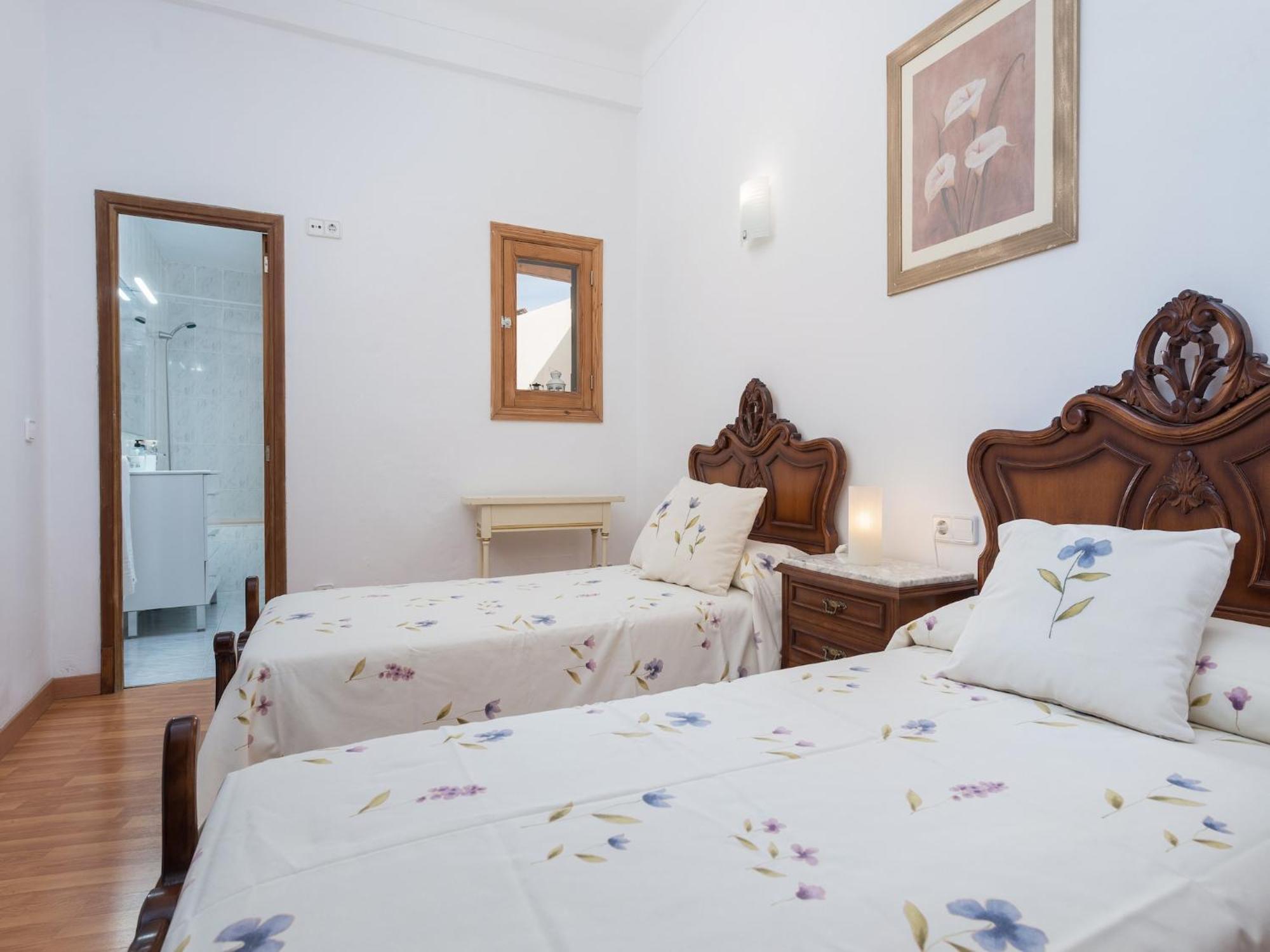 Ferienhaus Terrific In Santa Margalida
