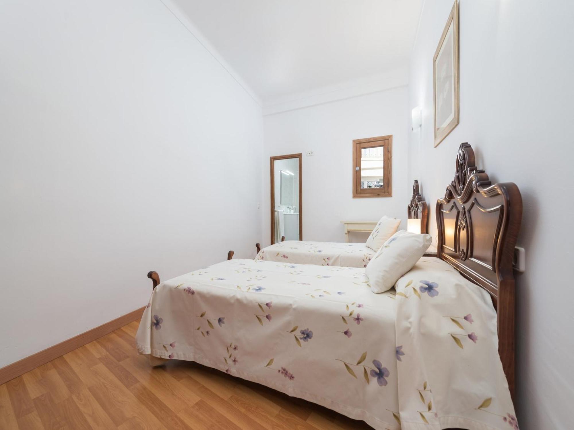 Terrific In Santa Margalida
