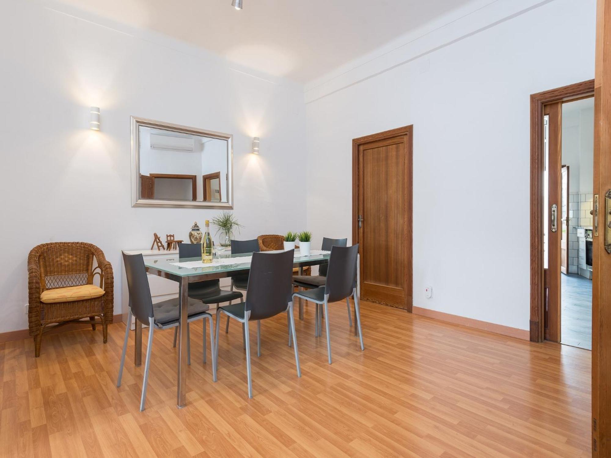 Ferienhaus Terrific In Santa Margalida